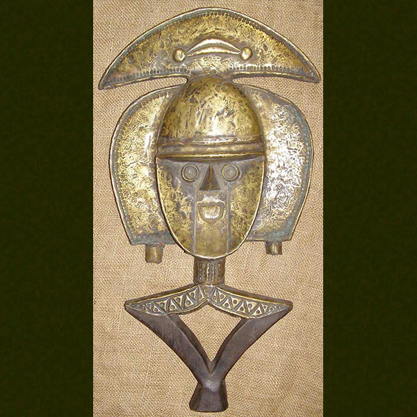 Bakota Reliquary Guardian 3