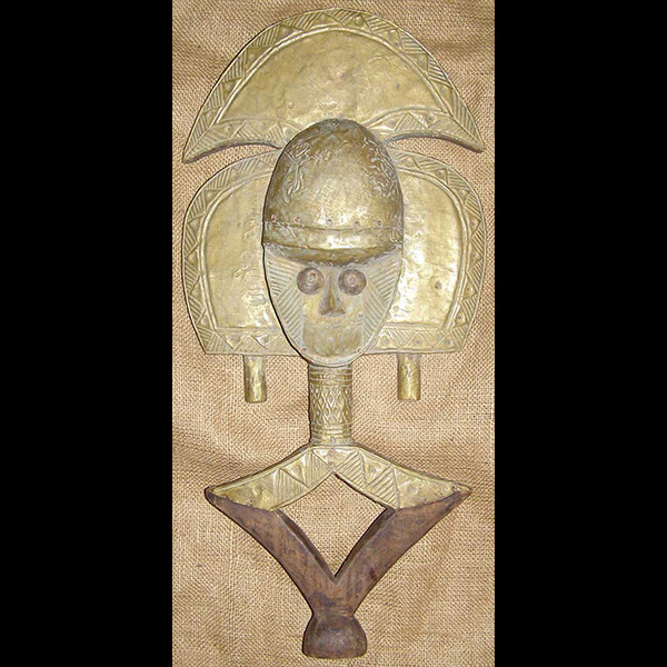 Bakota Reliquary Guardian 5