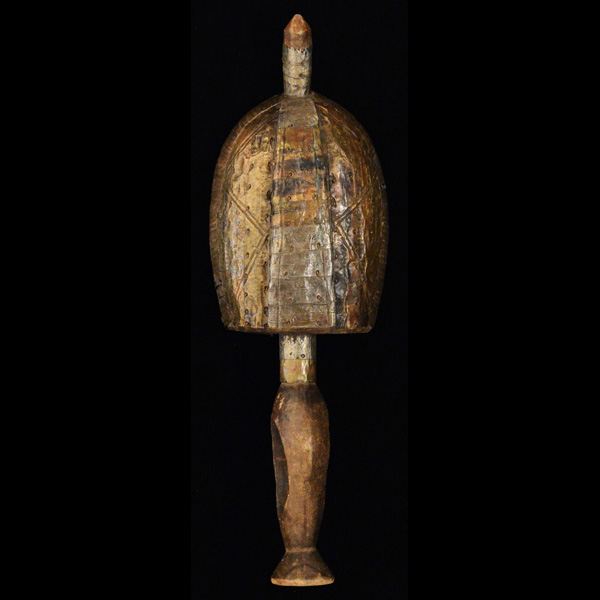 Bakota Reliquary Guardian 6 