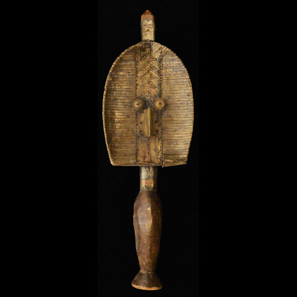 Bakota Reliquary Guardian 6