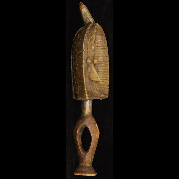 Bakota Reliquary Guardian 6 