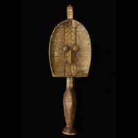 Bakota Reliquary Guardian 6