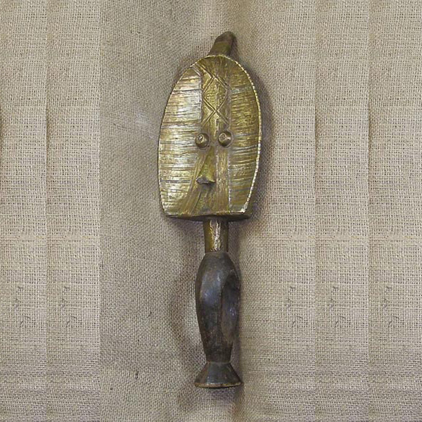Bakota Guardian 7 Left Angle