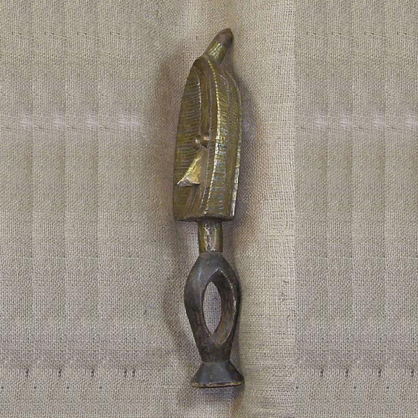 Bakota Guardian 7 left side