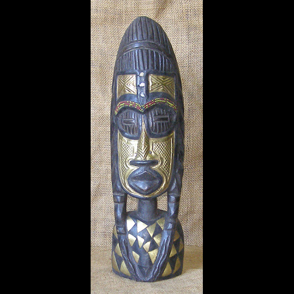 Bakota Statuette 1