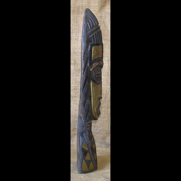 Bakota Statuette 1 left side
