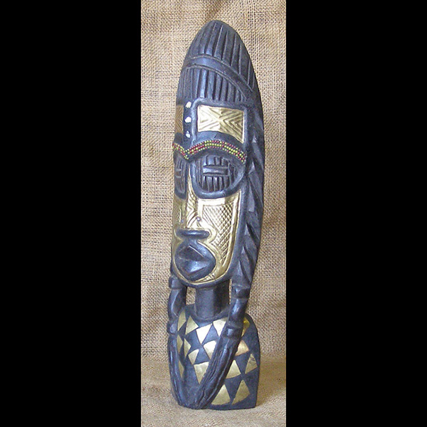 Bakota Statuette 1 