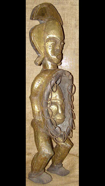 Bakota Statuette 