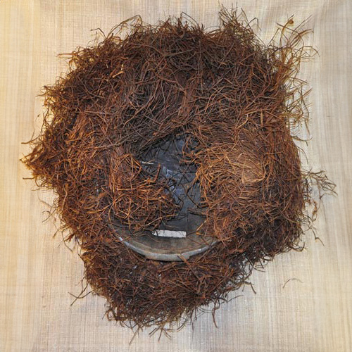 Baluba Mask 52 