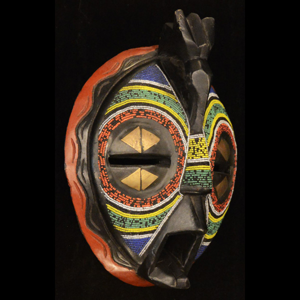 Baluba Mask 54 