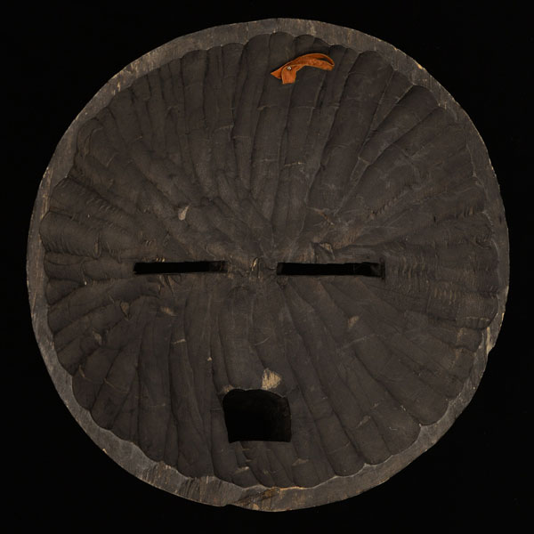Baluba Mask 55 