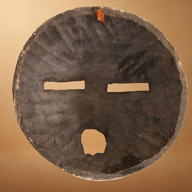 Baluba Mask 56 