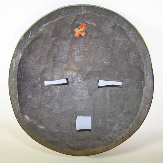 Baluba Mask 36 