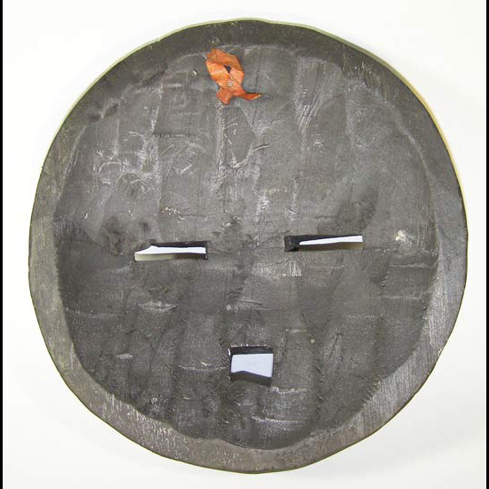 Baluba Mask 37 