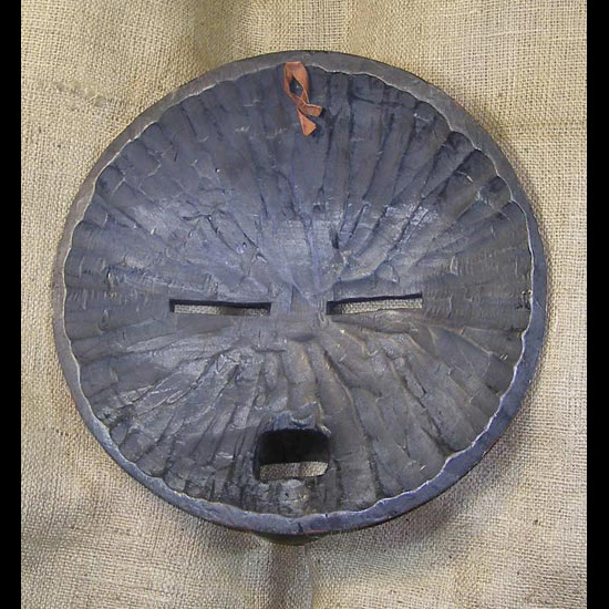 Baluba Mask 42 