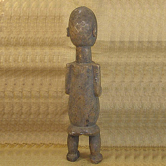 Baluba Statue 6 