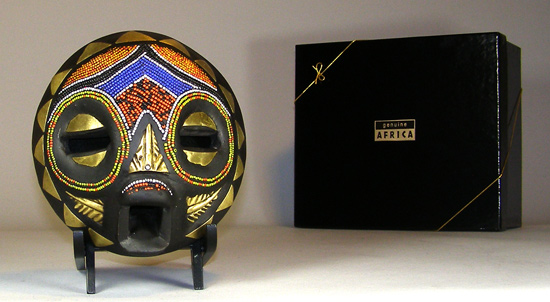 Baluba Balubagram 11 front