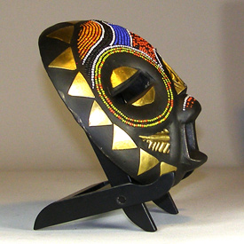Baluba Balubagram 11 Right Side