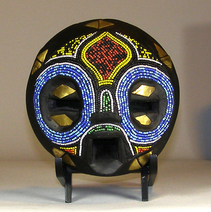 Baluba Balubagram 12 