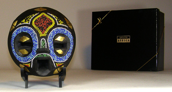 Baluba Balubagram 12 front