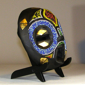 Baluba Balubagram 12 