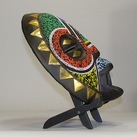 Baluba Balubagram 13 Right Side