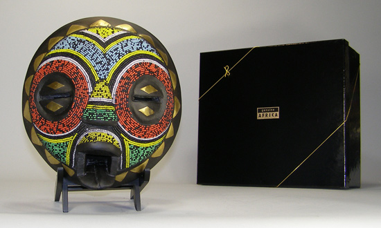 Baluba Balubagram 15 front