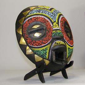 Baluba Balubagram 15 