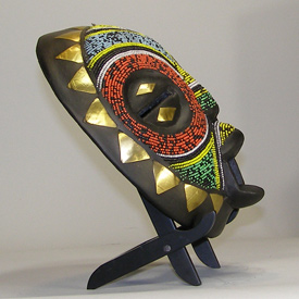 Baluba Balubagram 15 Right Side