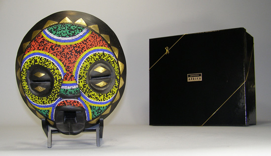 Baluba Balubagram 16 front
