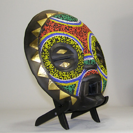 Baluba Balubagram 16 