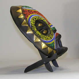 Baluba Balubagram 16 Right Side