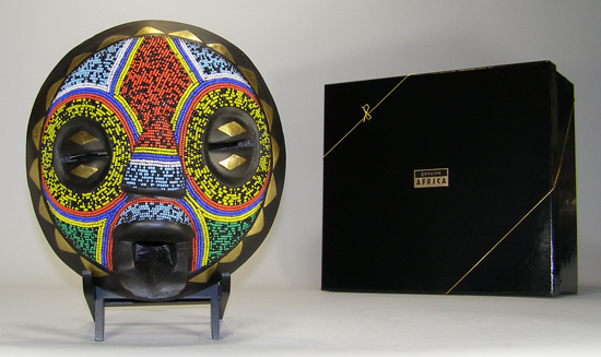 Baluba Balubagram 17 front
