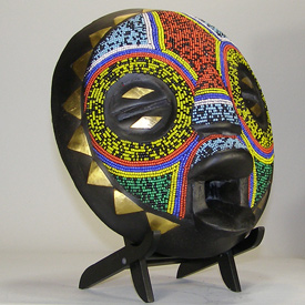 Baluba Balubagram 17 Left Angle