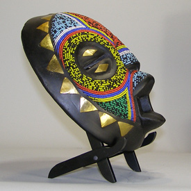 Baluba Balubagram 17 Left