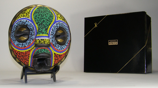 Baluba Balubagram 18 front
