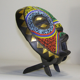 Baluba Balubagram 18 Left