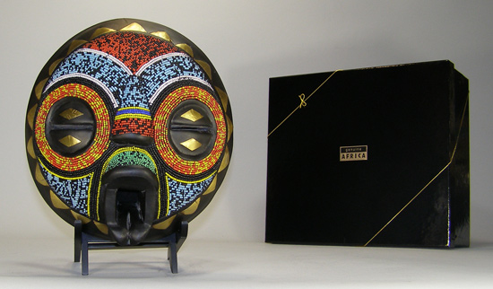 Baluba Balubagram 19 front