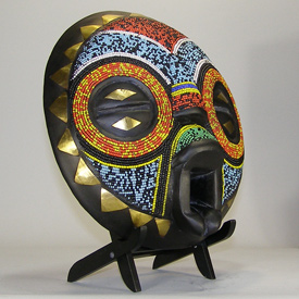 Baluba Balubagram 19 Left Angle
