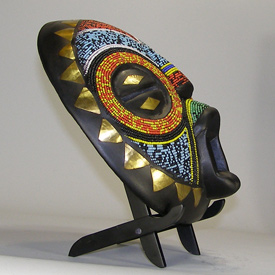 Baluba Balubagram 19 Left