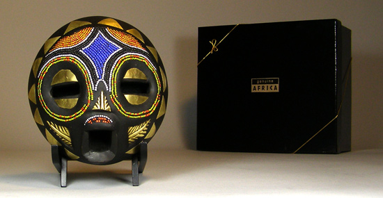 Baluba BalubaGram 1 front