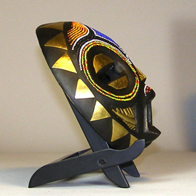 Baluba BalubaGram 1 Left