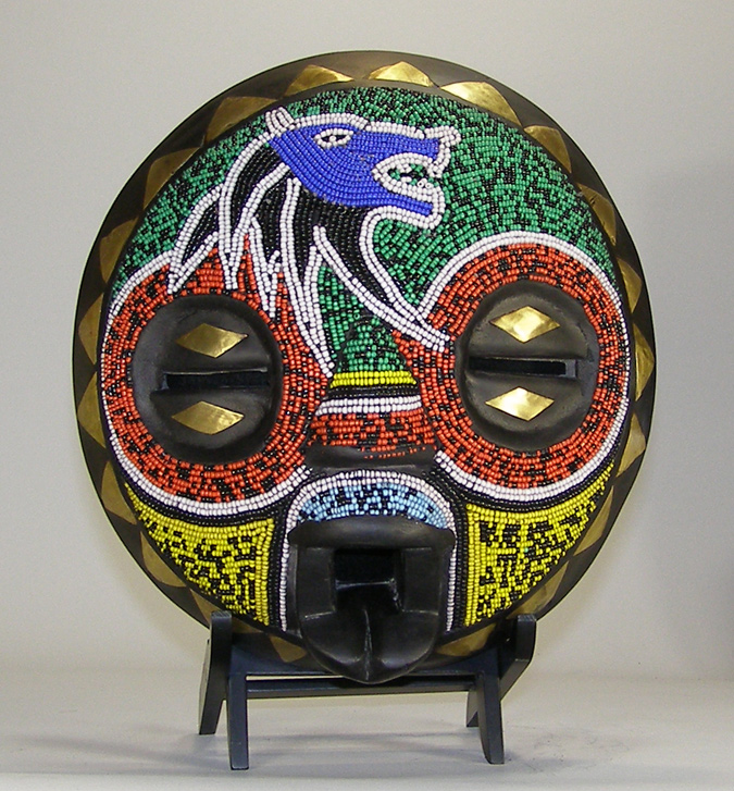 Baluba Balubagram 20 