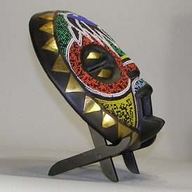 Baluba Balubagram 20 Left