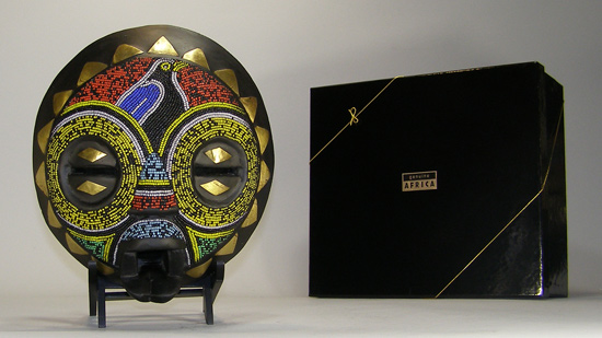 Baluba Balubagram 21 front