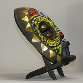 Baluba Balubagram 21 Left