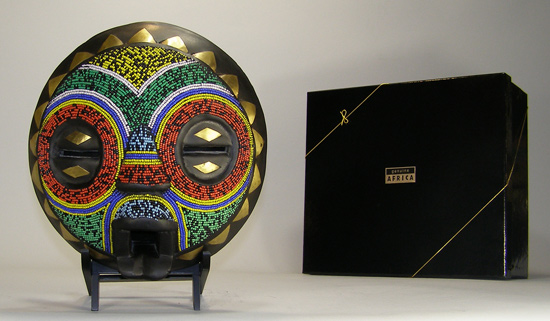 Baluba Balubagram 22 front