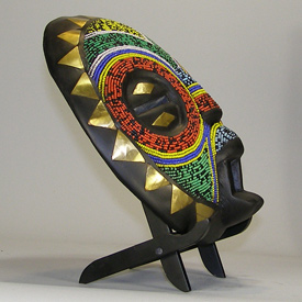 Baluba Balubagram 22 Left