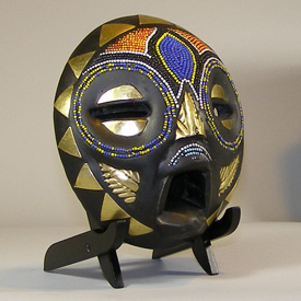 Baluba Balubagram 2 Left Angle