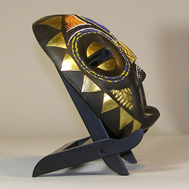 Baluba Balubagram 2 Left